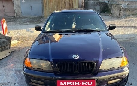 BMW 3 серия, 1999 год, 600 000 рублей, 6 фотография