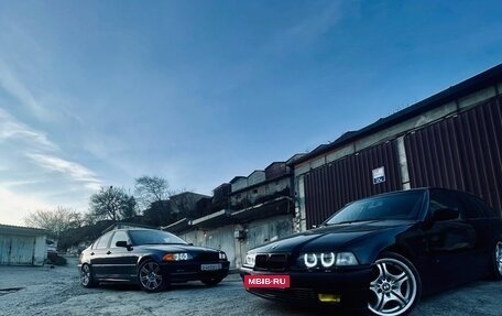 BMW 3 серия, 1999 год, 600 000 рублей, 7 фотография