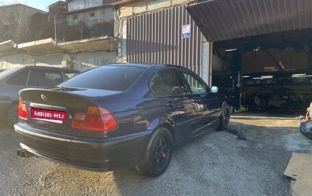 BMW 3 серия, 1999 год, 600 000 рублей, 3 фотография