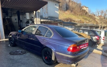 BMW 3 серия, 1999 год, 600 000 рублей, 5 фотография