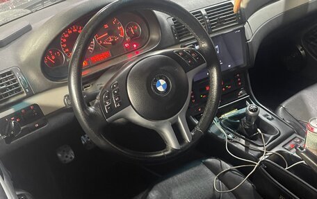 BMW 3 серия, 1999 год, 600 000 рублей, 14 фотография