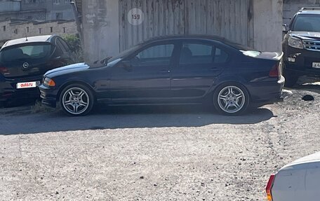 BMW 3 серия, 1999 год, 600 000 рублей, 13 фотография