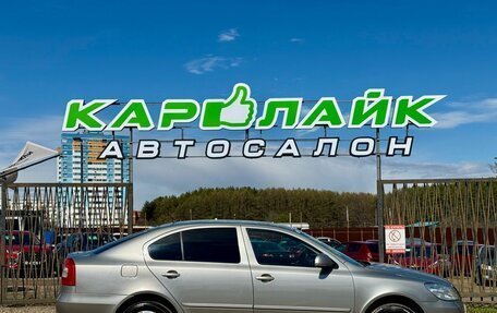 Skoda Octavia, 2011 год, 899 000 рублей, 4 фотография