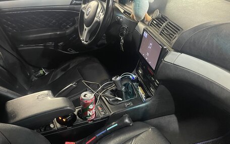 BMW 3 серия, 1999 год, 600 000 рублей, 16 фотография