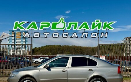 Skoda Octavia, 2011 год, 899 000 рублей, 3 фотография