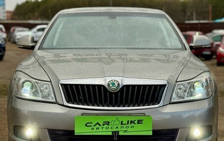 Skoda Octavia, 2011 год, 899 000 рублей, 5 фотография