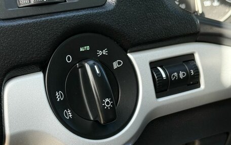 Skoda Octavia, 2011 год, 899 000 рублей, 12 фотография