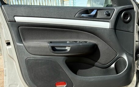 Skoda Octavia, 2011 год, 899 000 рублей, 9 фотография