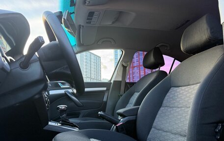 Skoda Octavia, 2011 год, 899 000 рублей, 11 фотография