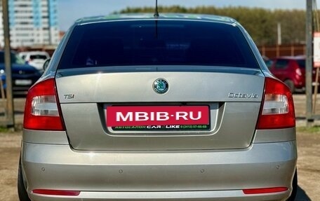 Skoda Octavia, 2011 год, 899 000 рублей, 6 фотография