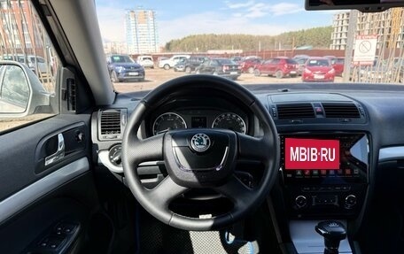 Skoda Octavia, 2011 год, 899 000 рублей, 16 фотография