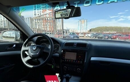 Skoda Octavia, 2011 год, 899 000 рублей, 14 фотография