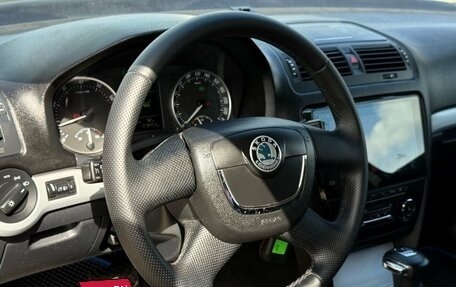 Skoda Octavia, 2011 год, 899 000 рублей, 13 фотография