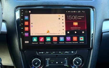 Skoda Octavia, 2011 год, 899 000 рублей, 17 фотография