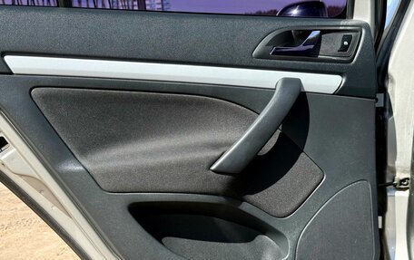 Skoda Octavia, 2011 год, 899 000 рублей, 24 фотография