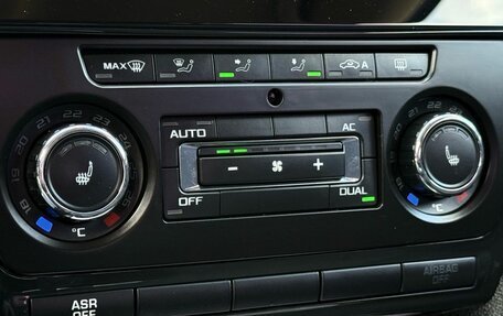 Skoda Octavia, 2011 год, 899 000 рублей, 19 фотография