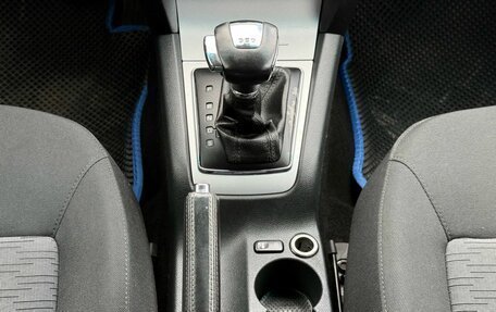 Skoda Octavia, 2011 год, 899 000 рублей, 20 фотография