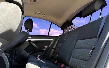 Skoda Octavia, 2011 год, 899 000 рублей, 26 фотография