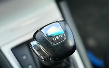 Skoda Octavia, 2011 год, 899 000 рублей, 22 фотография