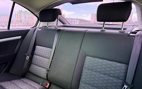 Skoda Octavia, 2011 год, 899 000 рублей, 27 фотография