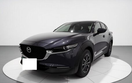 Mazda CX-30 I, 2022 год, 1 970 000 рублей, 5 фотография