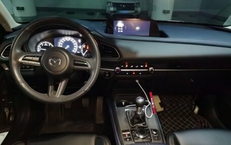 Mazda CX-30 I, 2022 год, 1 970 000 рублей, 7 фотография