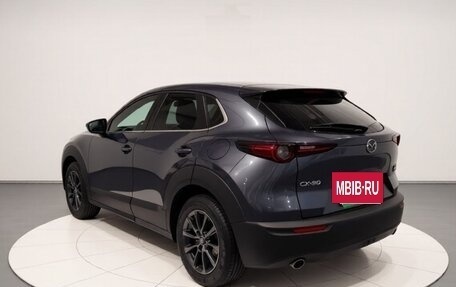 Mazda CX-30 I, 2022 год, 1 970 000 рублей, 3 фотография
