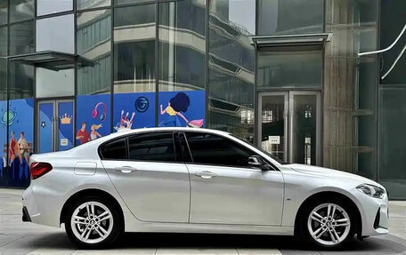BMW 1 серия, 2023 год, 1 445 000 рублей, 8 фотография