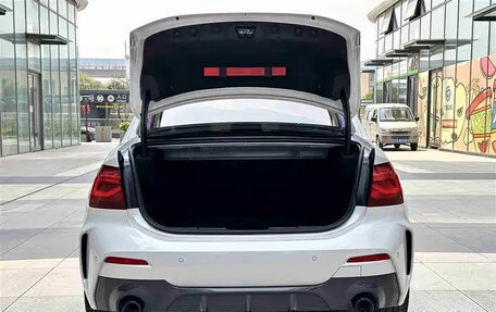 BMW 1 серия, 2023 год, 1 445 000 рублей, 9 фотография