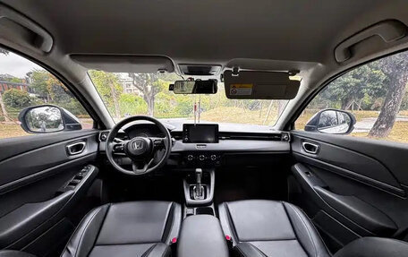 Honda Vezel, 2023 год, 1 650 417 рублей, 7 фотография