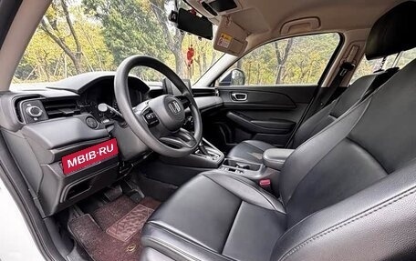 Honda Vezel, 2023 год, 1 650 417 рублей, 6 фотография