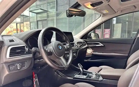 BMW 1 серия, 2023 год, 1 445 000 рублей, 16 фотография