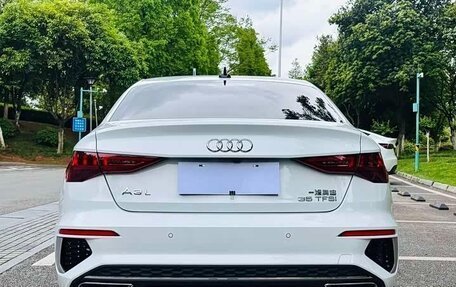 Audi A3, 2022 год, 2 200 000 рублей, 4 фотография