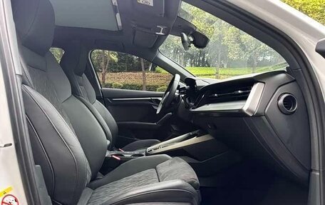 Audi A3, 2022 год, 2 200 000 рублей, 9 фотография