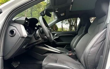 Audi A3, 2022 год, 2 200 000 рублей, 8 фотография