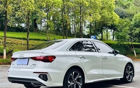 Audi A3, 2022 год, 2 200 000 рублей, 5 фотография