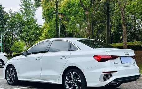 Audi A3, 2022 год, 2 200 000 рублей, 6 фотография