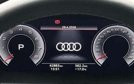 Audi A3, 2022 год, 2 200 000 рублей, 11 фотография