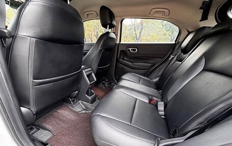 Honda Vezel, 2023 год, 1 650 417 рублей, 8 фотография