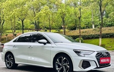 Audi A3, 2022 год, 2 200 000 рублей, 2 фотография