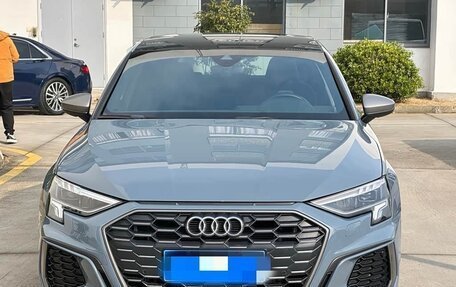 Audi A3, 2023 год, 2 470 000 рублей, 3 фотография