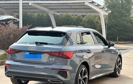 Audi A3, 2023 год, 2 470 000 рублей, 4 фотография