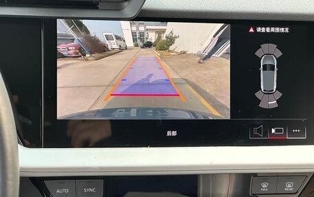 Audi A3, 2023 год, 2 470 000 рублей, 13 фотография