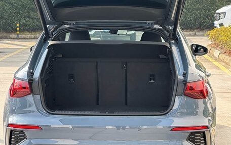 Audi A3, 2023 год, 2 470 000 рублей, 5 фотография