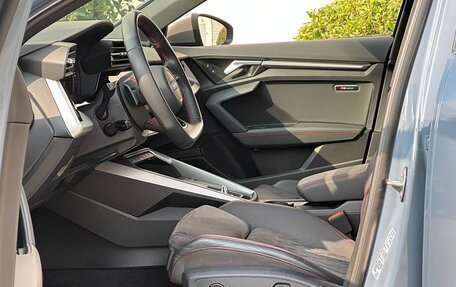 Audi A3, 2023 год, 2 470 000 рублей, 6 фотография