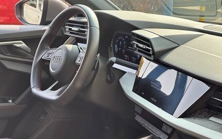 Audi A3, 2023 год, 2 470 000 рублей, 7 фотография