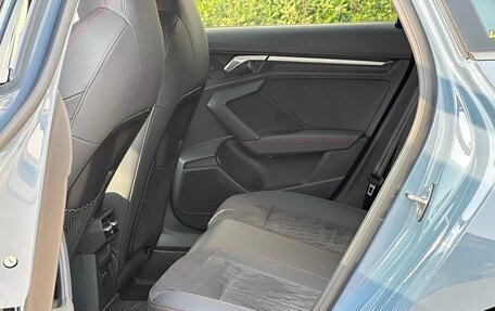 Audi A3, 2023 год, 2 470 000 рублей, 11 фотография