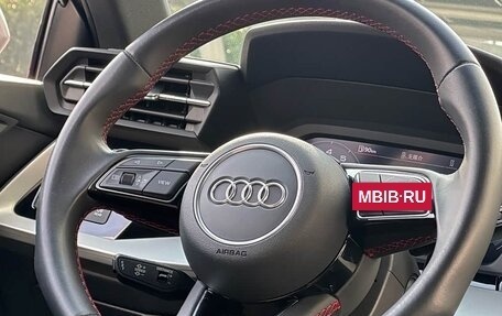 Audi A3, 2023 год, 2 470 000 рублей, 8 фотография