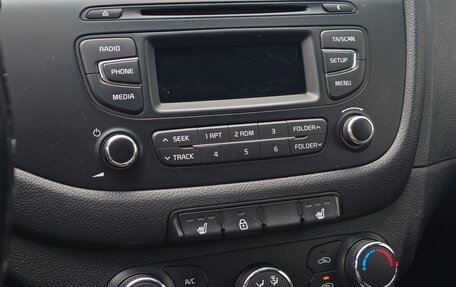 KIA cee'd III, 2016 год, 1 200 000 рублей, 5 фотография