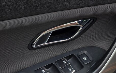 KIA cee'd III, 2016 год, 1 200 000 рублей, 7 фотография